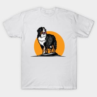 Cute Dog T-Shirt